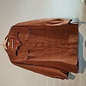 White Stag Women's Button Down Shirt